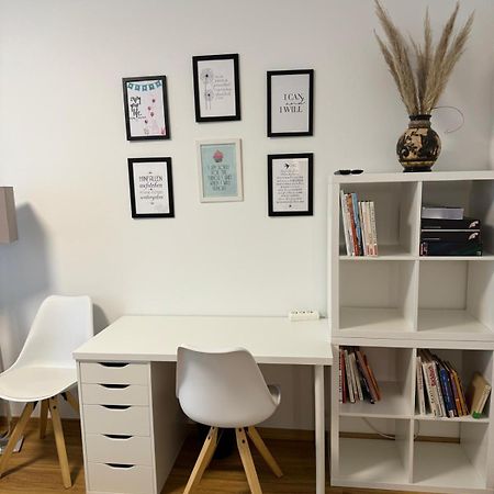 Elegant Apartament In Central Location Graz-Free Parking Bagian luar foto