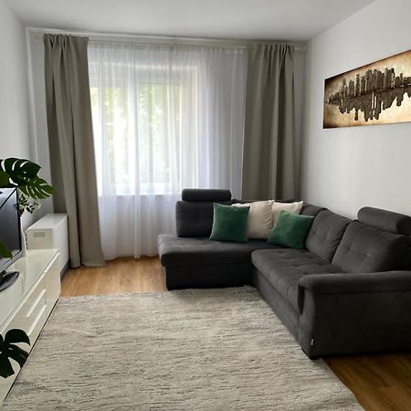 Elegant Apartament In Central Location Graz-Free Parking Bagian luar foto