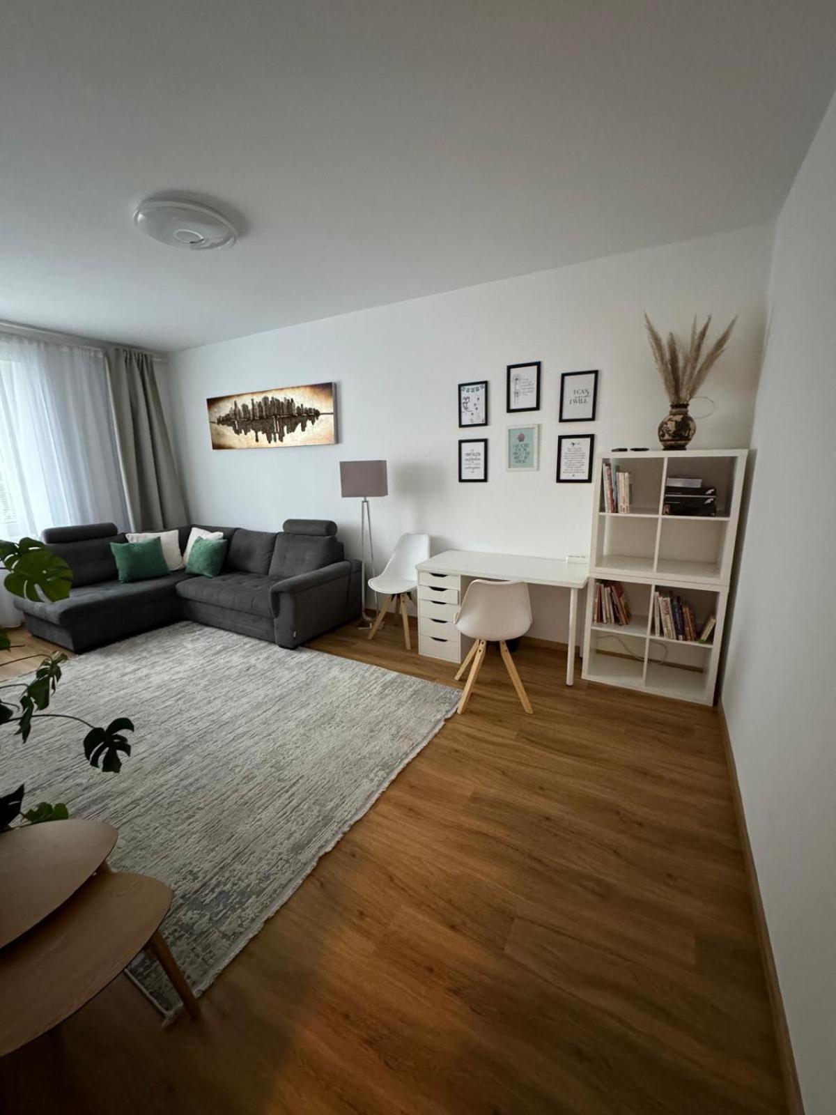 Elegant Apartament In Central Location Graz-Free Parking Bagian luar foto