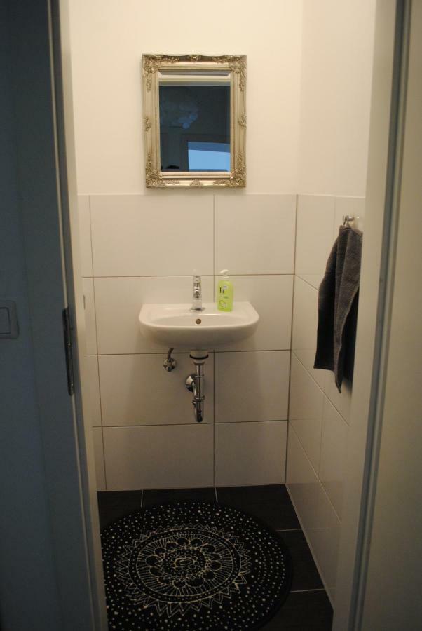 Elegant Apartament In Central Location Graz-Free Parking Bagian luar foto